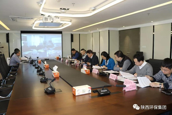 海洋之神集团顺遂通过2017年四序度深化国企刷新事情评审验收