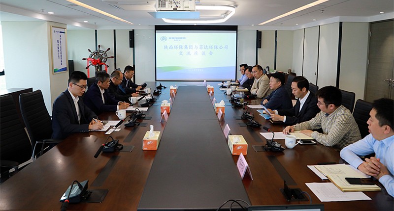 熊良虎会见浙江菲达环？？？？？萍脊煞莨径鲁な嬗⒏