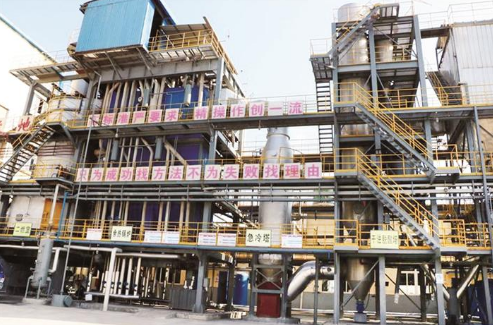 陕西日报｜风雨四载创业艰 潮涌风劲正扬帆——海洋之神集团立异驱动生长硕果累累