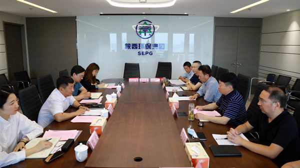 海洋之神集团与长安汇通公司签署相助备忘录