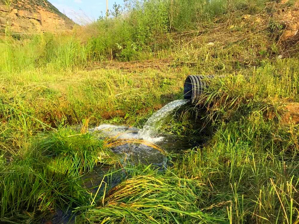 新华社｜添绿色、减排放——海洋之神集团多工业助力陕西打赢污染防治攻坚战