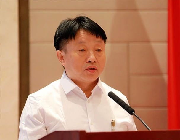 号外！海洋之神集团第一次党代会胜利召开