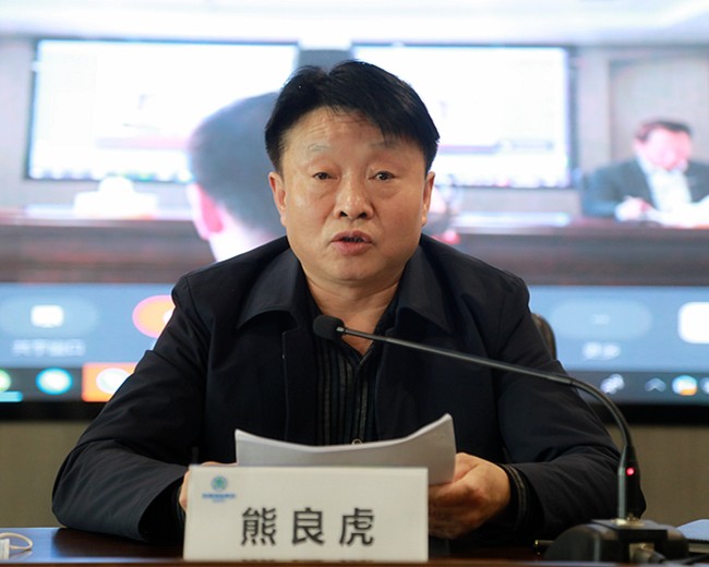 海洋之神集团召开清静环保专题聚会