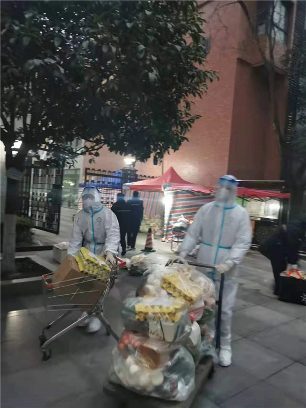 海洋之神集团：响彻在战“疫”前线的入党誓词 配图3.jpg