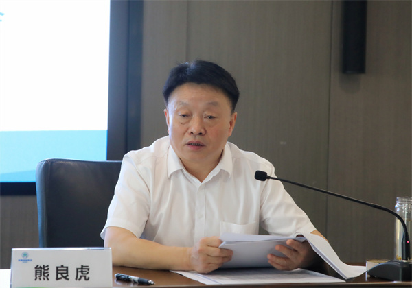 海洋之神集团召开稳增添防危害强作风发动会