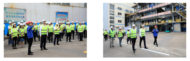 沙场秋点兵！海洋之神集团：观摩交锋亮效果 交流学习促提升